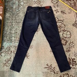 DL1961 skinny jeans!